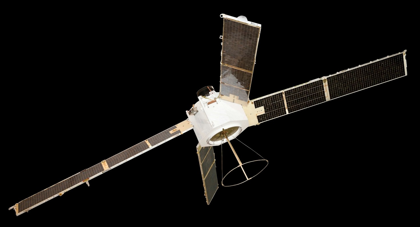 Next-Generation Satellites Transforming Global Earth Observation Today