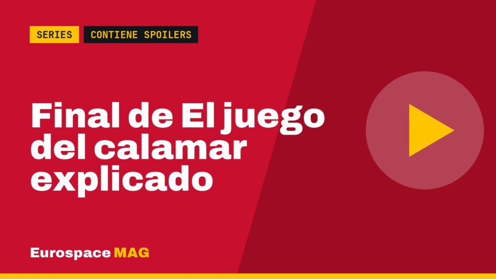 Final de El juego del calamar explicado