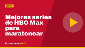 Mejores series de HBO Max para maratonear