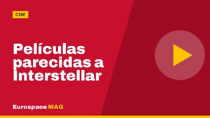 Películas parecidas a Interstellar