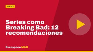 Series como Breaking Bad: 12 recomendaciones
